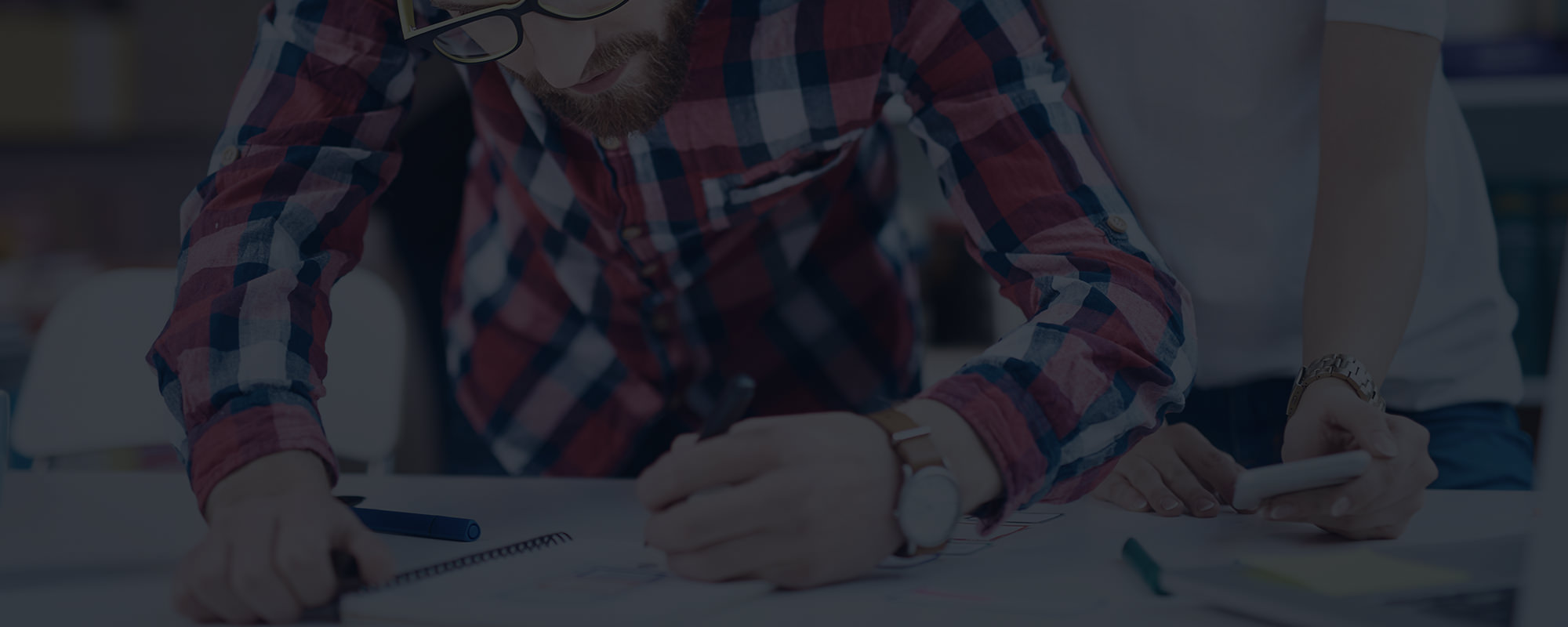 Person Designing on Paper 1 Person Designing on Paper 1